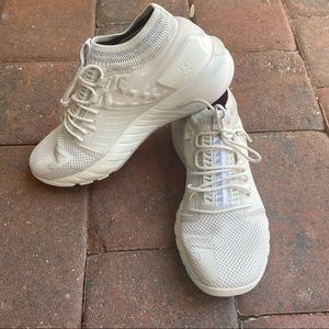 Under Armour Project Rock 2 Mesh Training Shoes